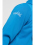 Geographical Norway Худи Gym Class с къс цип - Pepit.bg