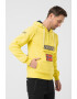 Geographical Norway Худи Gymclass с къс цип - Pepit.bg