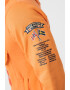 Geographical Norway Худи Gymclass с къс цип - Pepit.bg