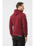 Geographical Norway Худи Gymclass с къс цип - Pepit.bg