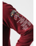 Geographical Norway Худи Gymclass с къс цип - Pepit.bg