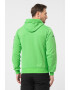 Geographical Norway Худи Gymclass с къс цип - Pepit.bg