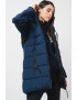 Geographical Norway Капитониран елек Dolbar - Pepit.bg