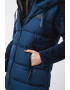 Geographical Norway Капитониран елек Dolbar - Pepit.bg