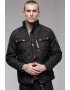 Geographical Norway Капитонирано яке Dathan - Pepit.bg