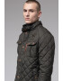 Geographical Norway Капитонирано яке Dathan - Pepit.bg
