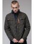 Geographical Norway Капитонирано яке Dathan - Pepit.bg
