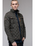 Geographical Norway Капитонирано яке Dathan - Pepit.bg