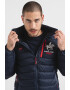 Geographical Norway Капитонирано зимно яке Briant с цип - Pepit.bg