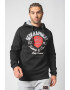 Geographical Norway Худи Garlon с лого - Pepit.bg