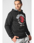 Geographical Norway Худи Garlon с лого - Pepit.bg