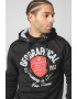 Geographical Norway Худи Garlon с лого - Pepit.bg