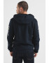 Geographical Norway Худи Gymclass с джобове с капаче - Pepit.bg