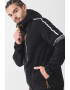 Geographical Norway Худи с цип и лого - Pepit.bg