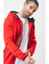 Geographical Norway Худи с цип и лого - Pepit.bg