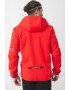 Geographical Norway Худи с цип и лого - Pepit.bg