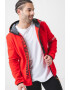 Geographical Norway Худи с цип и лого - Pepit.bg