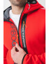 Geographical Norway Худи с цип и лого - Pepit.bg