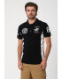 Geographical Norway Тениска Kindy с яка - Pepit.bg