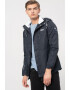 Geographical Norway Яке Caprice с качулка - Pepit.bg