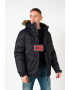 Geographical Norway Зимна парка Bench - Pepit.bg