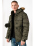 Geographical Norway Зимна парка Bench - Pepit.bg