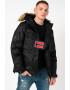 Geographical Norway Зимна парка Bench - Pepit.bg