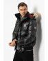 Geographical Norway Зимно яке Bugs с еко пух - Pepit.bg