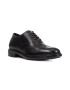 Geox Кожени обувки Brogue - Pepit.bg