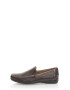 Geox Simon Leather Loafers - Pepit.bg