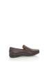 Geox Simon Leather Loafers - Pepit.bg
