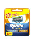 Gillette Резерви Fusion5 ProGlide Power 8 - Pepit.bg