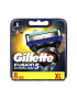 Gillette Резерви Fusion5 ProGlide - 8 бр. - Pepit.bg