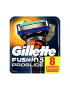 Gillette Резерви Fusion5 ProGlide - 8 бр. - Pepit.bg