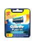 Gillette Резерви Fusion5 ProGlide - 8 бр. - Pepit.bg