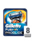 Gillette Резерви Fusion5 ProGlide - 8 бр. - Pepit.bg
