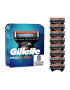 Gillette Резерви Fusion5 ProGlide - 8 бр. - Pepit.bg