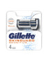 Gillette Резерви Skinguard 4 броя - Pepit.bg