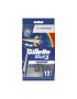 Gillette Самобръсначка Blue3 Regular 12 бр - Pepit.bg