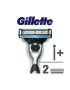 Gillette Самобръсначка Mach3 + Резерва - Pepit.bg