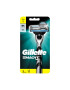 Gillette Самобръсначка Mach3 + Резерва - Pepit.bg