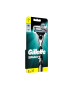 Gillette Самобръсначка Mach3 + Резерва - Pepit.bg