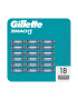 Gillette Самобръсначка Reserve Mach3 - Pepit.bg