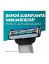 Gillette Самобръсначка Reserve Mach3 - Pepit.bg