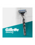 Gillette Самобръсначка Reserve Mach3 - Pepit.bg