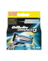 Gillette Самобръсначка Reserve Mach3 - Pepit.bg