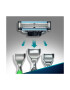 Gillette Самобръсначка Reserve Mach3 - Pepit.bg