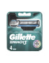 Gillette Самобръсначка Reserve Mach3 - Pepit.bg