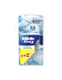 Gillette Самобръсначки Blue 3 Cool 8 броя - Pepit.bg