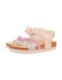 Gioseppo Бляскави сандали с велкро - Pepit.bg